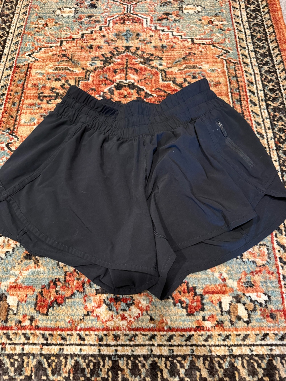 Lululemon Women’s Track That Shorts